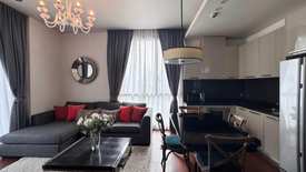 2 Bedroom Condo for rent in Quattro by Sansiri, Khlong Tan Nuea, Bangkok near BTS Thong Lo