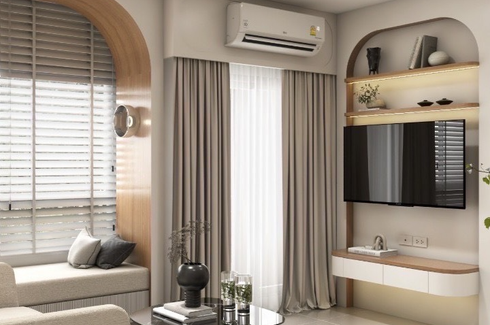 2 Bedroom Condo for sale in D Condo Campus Resort KuKu, Ratsada, Phuket