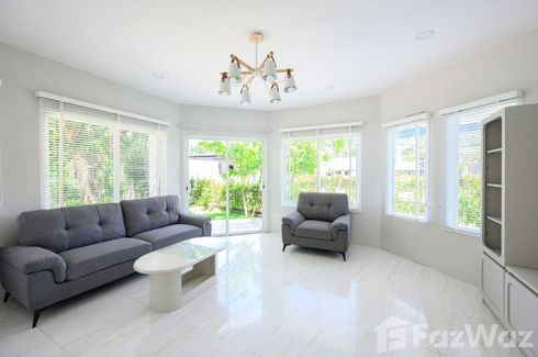 3 Bedroom House for rent in Chalong, Phuket