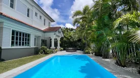 4 Bedroom Villa for rent in Land and House Park Phuket, Chalong, Phuket