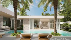 5 Bedroom Villa for sale in Baan Bua, Rawai, Phuket