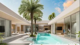 5 Bedroom Villa for sale in Baan Bua, Rawai, Phuket