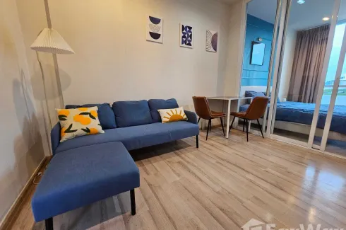1 Bedroom Condo for sale in THE BASE Downtown - Phuket, Wichit, Phuket