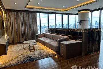 7 Bedroom Condo for sale in Banyan Tree Residences Riverside Bangkok, Khlong San, Bangkok near BTS Khlong San