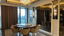 7 Bedroom Condo for sale in Banyan Tree Residences Riverside Bangkok, Khlong San, Bangkok near BTS Khlong San