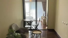 1 Bedroom Condo for rent in Khlong Ton Sai, Bangkok near BTS Krung Thon Buri