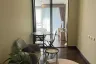 1 Bedroom Condo for rent in Khlong Ton Sai, Bangkok near BTS Krung Thon Buri