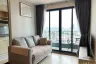 2 Bedroom Condo for rent in IDEO O2, Bang Na, Bangkok near BTS Bang Na