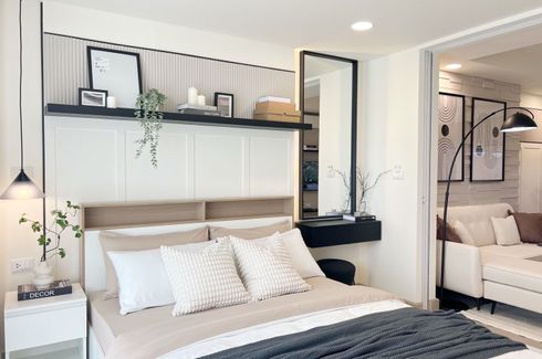 1 Bedroom Condo for sale in The Royal Place Condominium, Kathu, Phuket