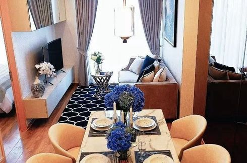 2 Bedroom Condo for sale in Noble BE 33, Khlong Tan Nuea, Bangkok near BTS Phrom Phong