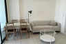 1 Bedroom Condo for rent in Life Asoke, Bang Kapi, Bangkok near MRT Phetchaburi