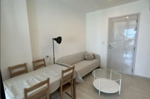 1 Bedroom Condo for rent in Life Asoke, Bang Kapi, Bangkok near MRT Phetchaburi