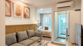 1 Bedroom Condo for rent in Regent Home Bangna, Bang Na, Bangkok near BTS Bang Na