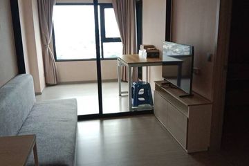 2 Bedroom Condo for rent in Aspire Erawan Prime, Pak Nam, Samut Prakan near BTS Erawan Museum