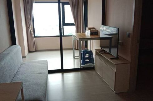 2 Bedroom Condo for rent in Aspire Erawan Prime, Pak Nam, Samut Prakan near BTS Erawan Museum
