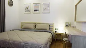 1 Bedroom Condo for rent in Supalai Wellington 2, Huai Khwang, Bangkok near MRT Thailand Cultural Centre