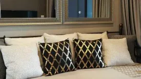 1 Bedroom Condo for rent in Ideo Mobi Asoke, Bang Kapi, Bangkok near MRT Phetchaburi