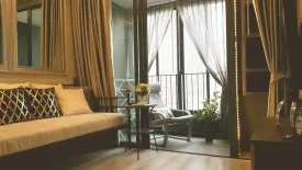 1 Bedroom Condo for rent in Ideo Mobi Asoke, Bang Kapi, Bangkok near MRT Phetchaburi