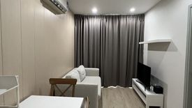 1 Bedroom Condo for rent in Ideo Sathorn - Thaphra, Bukkhalo, Bangkok near BTS Pho Nimit