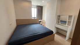 1 Bedroom Condo for rent in Ideo Sathorn - Thaphra, Bukkhalo, Bangkok near BTS Pho Nimit