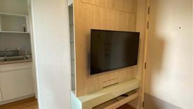 1 Bedroom Condo for rent in Lumpini Park Rama 9 - Ratchada, Bang Kapi, Bangkok near MRT Phra Ram 9