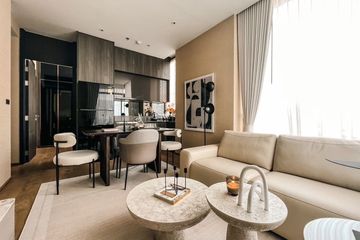 2 Bedroom Condo for rent in The FINE Bangkok Thonglor - Ekamai, Khlong Tan Nuea, Bangkok