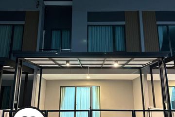 3 Bedroom House for rent in Pleno Sukhumvit-Bangna 2, Bang Kaeo, Samut Prakan