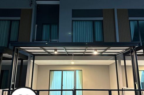 3 Bedroom House for rent in Pleno Sukhumvit-Bangna 2, Bang Kaeo, Samut Prakan