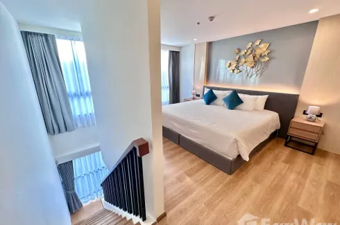 Condo for rent in Mercury Wyndham La vita, Rawai, Phuket