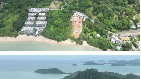 Land for sale in Ratsada, Phuket