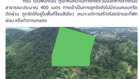 Land for sale in Ratsada, Phuket