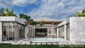 3 Bedroom Villa for sale in Mouana Residence Ko Kaeo, Ko Kaeo, Phuket