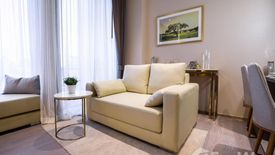 1 Bedroom Condo for rent in The ESSE Asoke, Khlong Toei Nuea, Bangkok near BTS Asoke