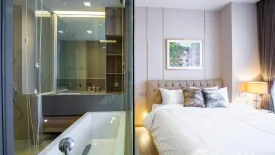 1 Bedroom Condo for rent in The ESSE Asoke, Khlong Toei Nuea, Bangkok near BTS Asoke