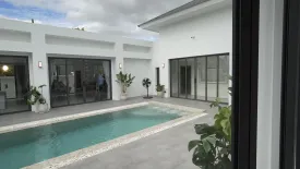 4 Bedroom House for sale in Paradise Villa 3, Nong Prue, Chonburi