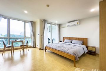 Condo for sale in The Cliff, Nong Prue, Chonburi