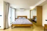 Condo for sale in The Cliff, Nong Prue, Chonburi