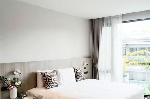 2 Bedroom Apartment for rent in Kasa Verdana, Chang Phueak, Chiang Mai