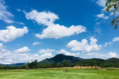 Land for sale in On Tai, Chiang Mai