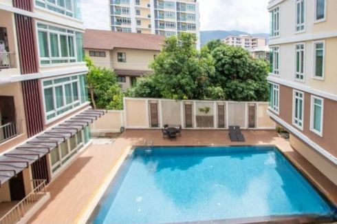 2 Bedroom Condo for rent in The Unique at Nimman, Suthep, Chiang Mai