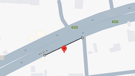 Land for sale in San Phi Suea, Chiang Mai