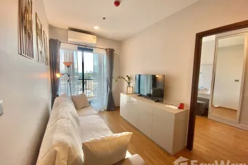 2 Bedroom Condo for sale in Arise Charoen Mueang, Tha Sala, Chiang Mai