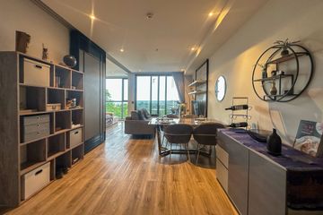 1 Bedroom Condo for sale in Andromeda Condominium, Nong Prue, Chonburi