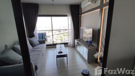 1 Bedroom Condo for sale in Life Sukhumvit 48, Phra Khanong, Bangkok near BTS Phra Khanong