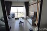 1 Bedroom Condo for sale in Life Sukhumvit 48, Phra Khanong, Bangkok near BTS Phra Khanong