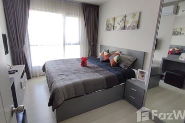 1 Bedroom Condo for rent in Life Sukhumvit 48, Phra Khanong, Bangkok near BTS Phra Khanong