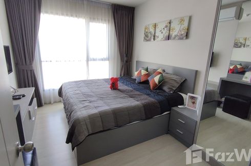 1 Bedroom Condo for rent in Life Sukhumvit 48, Phra Khanong, Bangkok near BTS Phra Khanong