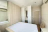 1 Bedroom Apartment for rent in The Coast Bangkok, Bang Na, Bangkok near BTS Bang Na