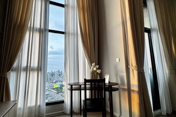1 Bedroom Condo for sale in Modiz Sukhumvit 50, Phra Khanong, Bangkok near BTS On Nut