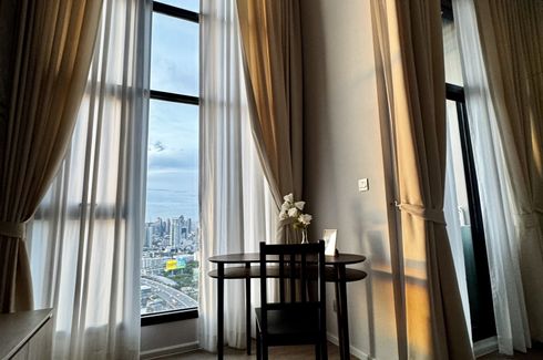 1 Bedroom Condo for sale in Modiz Sukhumvit 50, Phra Khanong, Bangkok near BTS On Nut
